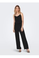 Salopeta Dama Jdy Jdyamanda Black