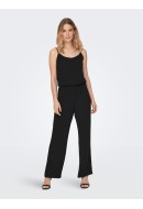 Salopeta Dama Jdy Jdyamanda Black