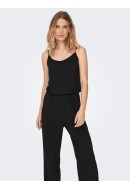 Salopeta Dama Jdy Jdyamanda Black