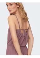 Salopeta Dama Jdy Jdyamanda Rose Brown