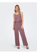 Salopeta Dama Jdy Jdyamanda Rose Brown