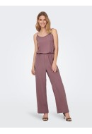 Salopeta Dama Jdy Jdyamanda Rose Brown