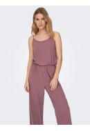 Salopeta Dama Jdy Jdyamanda Rose Brown