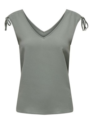 Maieu Dama Jacqueline De Young Jdyamanda Sl String Chinois Green