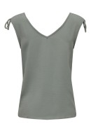 Maieu Dama Jacqueline De Young Jdyamanda Sl String Chinois Green