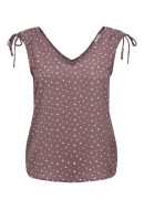 Maieu Dama Jacqueline De Young Jdyamanda Sl String Renaissance Ros/Love Dots