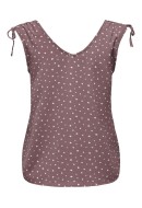 Maieu Dama Jacqueline De Young Jdyamanda Sl String Renaissance Ros/Love Dots