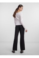 Pulover Dama Pieces Pcjulle Cloud Dancer