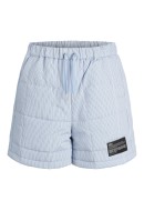 Pantaloni Scurti Dama Jjxx Jxdrea Quilted Hw Cashmere Blue