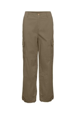 Pantaloni Dama Vero Moda Vmriley Mr Loose Cargo Capers