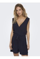 Salopeta Dama Jdy Jdyamanda Wrap Night Sky