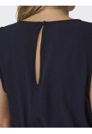 Salopeta Dama Jdy Jdyamanda Wrap Night Sky