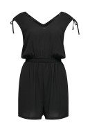 Salopeta Dama Jdy Jdyamanda String Black