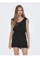 Salopeta Dama Jdy Jdyamanda String Black