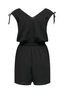 Salopeta Dama Jdy Jdyamanda String Black