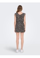 Salopeta Dama Jdy Jdyamanda String Pumice Stone /Leo