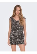 Salopeta Dama Jdy Jdyamanda String Pumice Stone /Leo