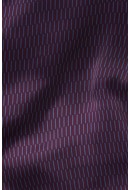 Maieu Dama Jjxx Jxamalia Satin Purple Velvet Aop