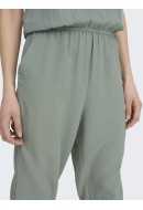 Salopeta Dama Only Onlnova Lux Slate Gray