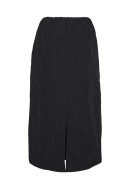 Fusta Vero Moda Vmmegan Hw Calf Black