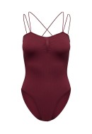 Body Dama Only Onlvicky Seamles Cabernet