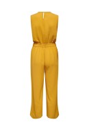 Salopeta Dama Only Onlnova Lux Zia Wrap Mango Mojito