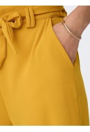 Salopeta Dama Only Onlnova Lux Zia Wrap Mango Mojito