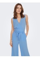 Salopeta Dama Only Onlnova Lux Zia Wrap Provence