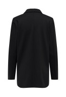 Women Blazer Jacqueline De Young Jdypretty Mariana Black
