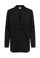 Women Blazer Jacqueline De Young Jdypretty Mariana Black