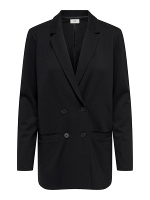 Women Blazer Jacqueline De Young Jdypretty Mariana Black