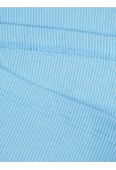 Bluza Dama Jjxx Jxfeline Str Rib Aquarius