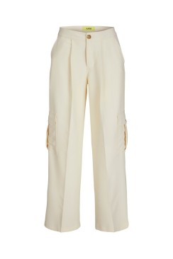 Pantaloni Dama Jjxx Jxmary Cargo Mw Seedpearl
