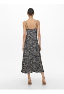Rochie Only Onlnova Life Strap Alexa Midi Night Sky/Mia