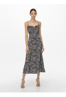 Rochie Only Onlnova Life Strap Alexa Midi Night Sky/Mia