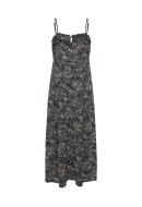 Rochie Only Onlnova Life Strap Alexa Midi Night Sky/Mia