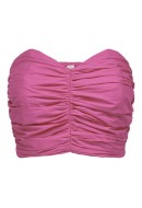 Maieu Dama Only Onlmichelle Corsage Fuchsia Purple