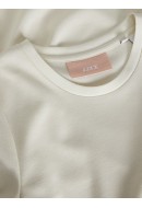 Rochie Jjxx Jxnora Str Slit Bone White