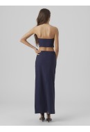 Maieu Dama Vero Moda Vmmathilde Short Corset Navy Blazer