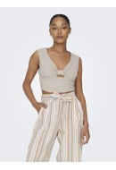 Maieu Dama Only Onljany Sl Twist Pumice Stone