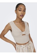 Maieu Dama Only Onljany Sl Twist Pumice Stone