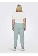 Women Pants  Only Carmakoma Carchristina Aquifer