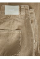 Pantaloni Dama Jjxx Jxsophia Rlx Stra Canvas Hw Cornstalk