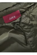 Pantaloni Dama Jjxx Jxsally Wide Str Dusty Olive