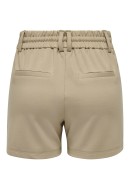 Women Shorts Only Onlpoptrash Life Easy Cornstalk
