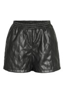 Pantaloni Scurti Dama Noisy May Nmkristine Hw Black