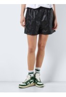 Pantaloni Scurti Dama Noisy May Nmkristine Hw Black