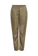 Women Pants  Jacqueline De Young Jdyhailey String Parachut Lead Gray