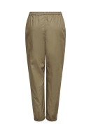 Pantaloni Dama Jacqueline De Young Jdyhailey String Parachut Lead Gray