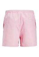 Pantaloni Scurti Barbati Jack&Jones Jpstfiji Jjswim Vacation Prism Pink